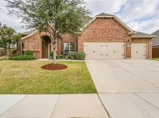 11928 Cisco Ct, Fort Worth, TX 76108
