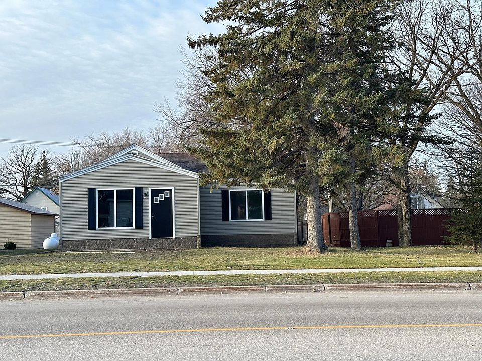 503 Main St S, Karlstad, MN 56732 MLS 6468376 Zillow