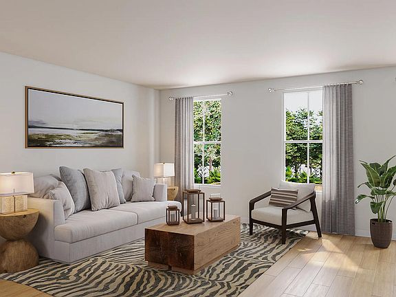 The Highgrove Family Room