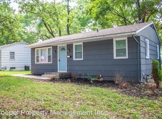 4726 Richmond Ave, Kansas City, MO 64129