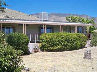 3960 Topaz Ranch Dr, Wellington, NV 89444
