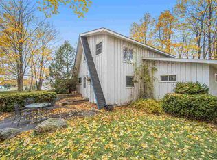 2265 Anderson Rd, Petoskey, MI 49770