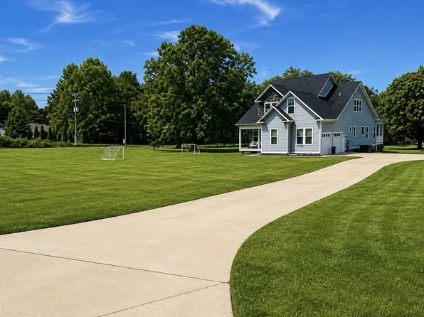 4217 Sandy Springs Rd, Springfield, TN 37172