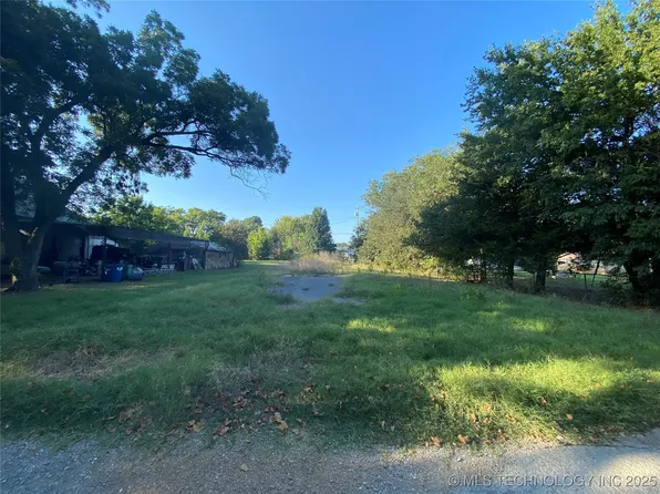 108 Beech St, Achille, OK 74720