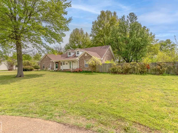 513 Jason Cir, Manila, AR 72442