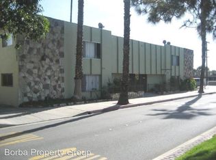 15522 Orange Ave APT 4, Paramount, CA 90723