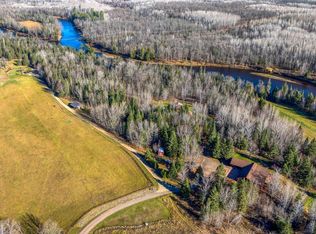 11221 Highway 2, Floodwood, MN 55736
