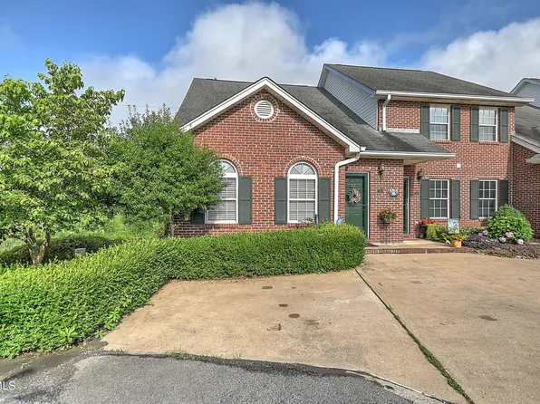 110 Eagle View Private Dr #110-PVT, Blountville, TN 37617