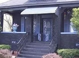 1122 Highland St, Hammond, IN 46320