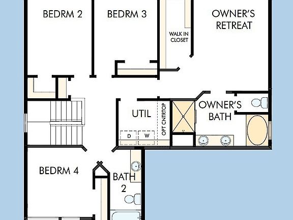 3rd image of 82 Russell Ct