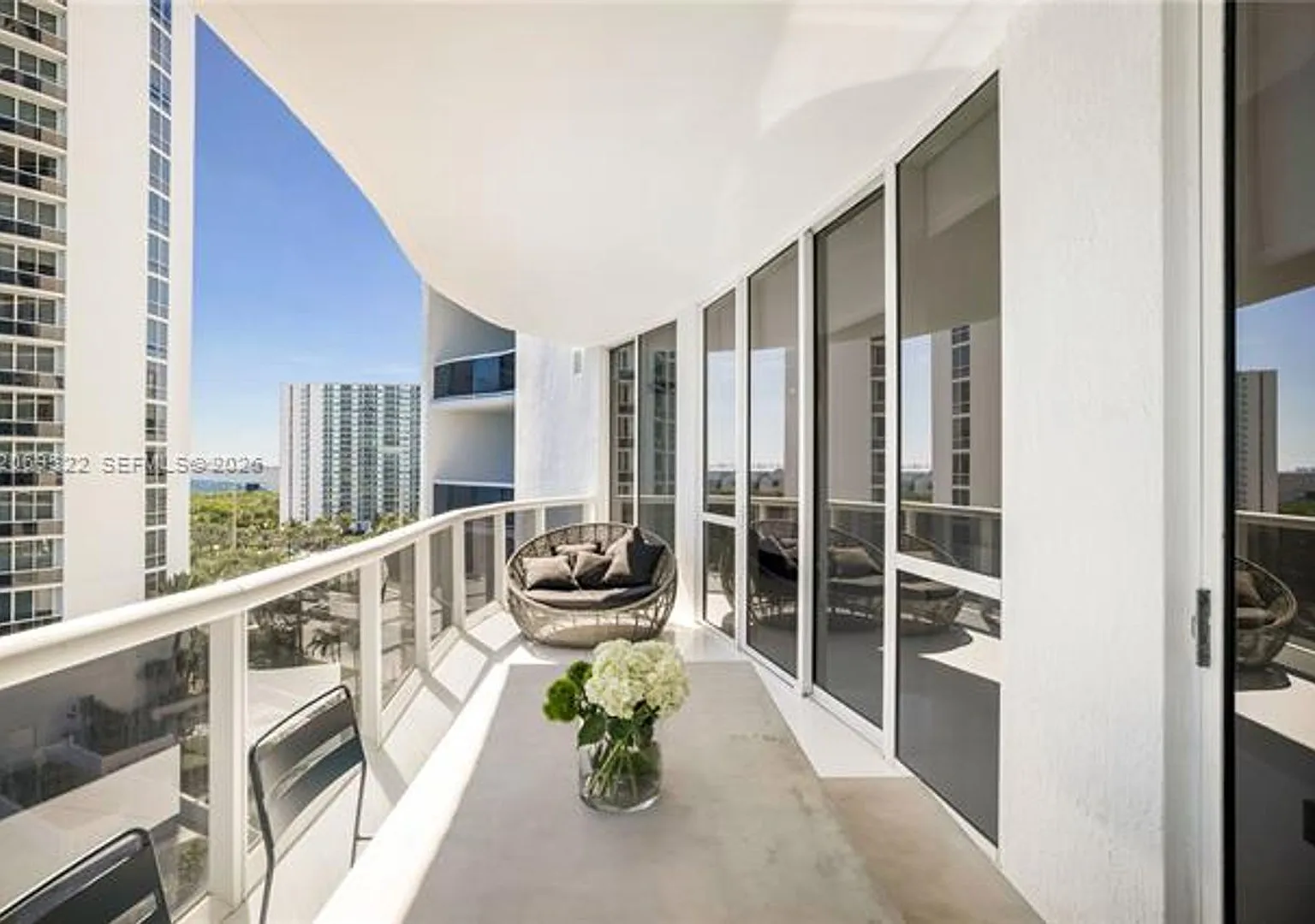 15901 Collins Ave cu-707, Sunny Isles Beach, FL 33160 — Photo 4