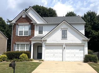 3495 Ridgefair Dr, Cumming, GA 30040