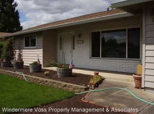 5527 SE Colony Cir, Milwaukie, OR 97267