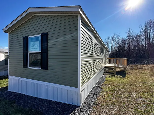 359 Barnett Dr Lot 41, Kingsport, TN 37664