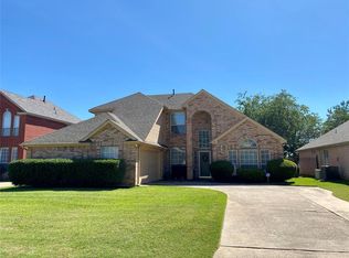 2019 Enchanted Ln, Mansfield, TX 76063
