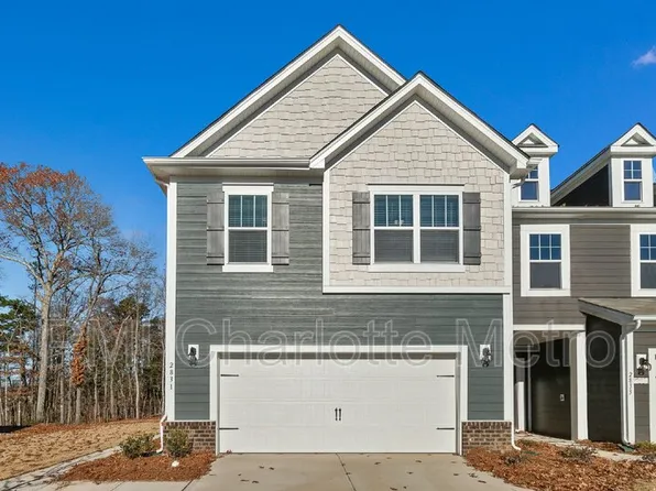 2831 Aubrey St, Monroe, NC 28110