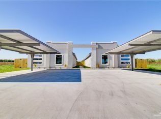 805 N Maryland St #3, Mission, TX 78573
