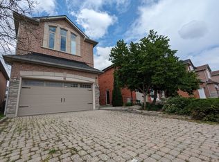 16 Indigo St #BMT, Richmond Hill, ON L4S 1W2