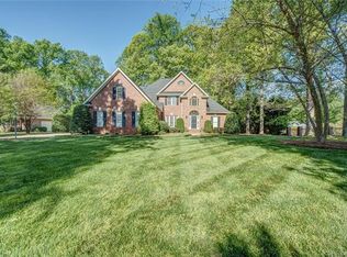 3603 Saint Andrews Ln, Gastonia, NC 28056