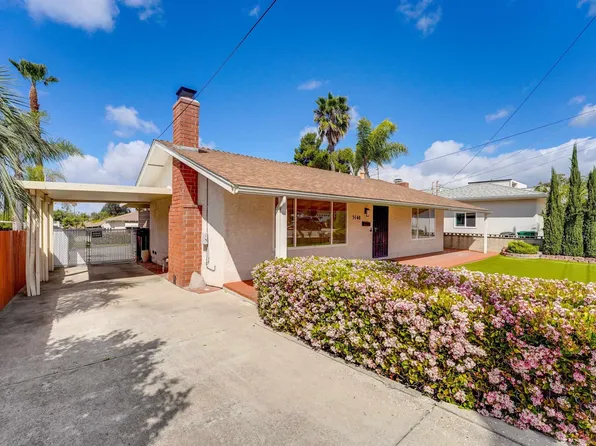 5148-50 69th St, San Diego, CA 92115