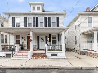 19 E Granger St, Hanover, PA