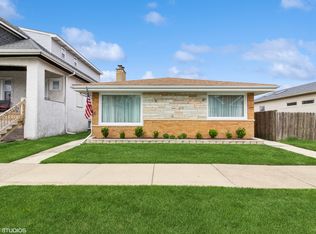 3944 Euclid Ave, Stickney, IL