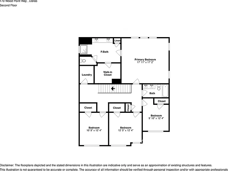 57 Pine Point Ct — Photo 3