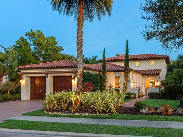7951 Matera Ct, Bradenton, FL 34202
