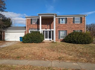 4879 Stanhope Dr, Saint Louis, MO
