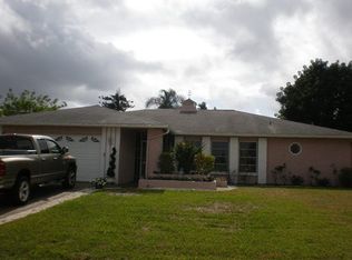 4136 32nd Ave SW, Naples, FL 34116