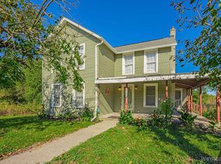 2639 Ridge Rd, Ransomville, NY 14131