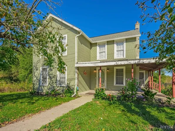 2639 Ridge Rd, Ransomville, NY 14131