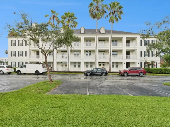 770 Siena Palm Dr APT 307, Celebration, FL 34747