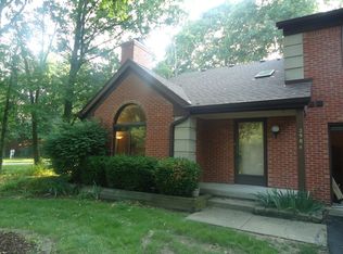 2984 Amherst St, Indianapolis, IN