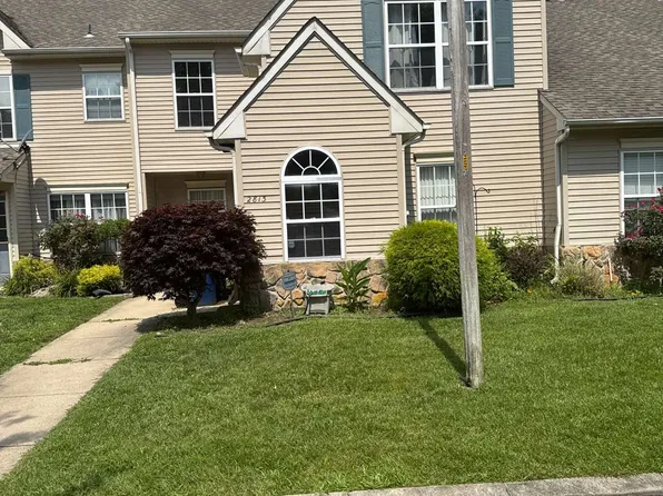 2813 Falcon Ct, Mays Landing, NJ 08330