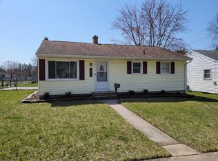 501 Seminary St, Grand Ledge, MI 48837
