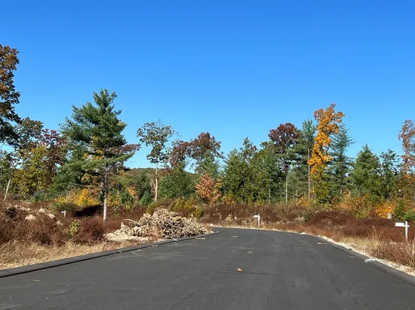 LOT 92 Equinox Pass, Ludlow, MA 01056
