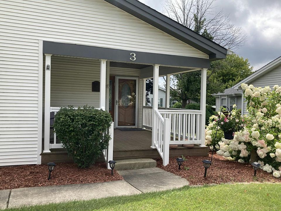 1st image of 3 Secretariat Ct Lot 112