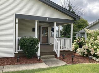 3 Secretariat Ct LOT 112, Grayslake, IL 60030