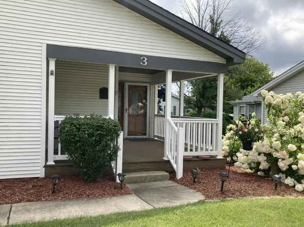 3 Secretariat Ct Lot 112, Grayslake, IL 60030