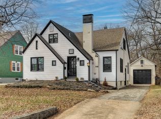 1733 S Jefferson Ave, Springfield, MO 65807