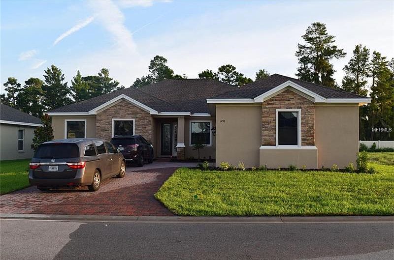 1st image of 1478 Silver Leaf Dr