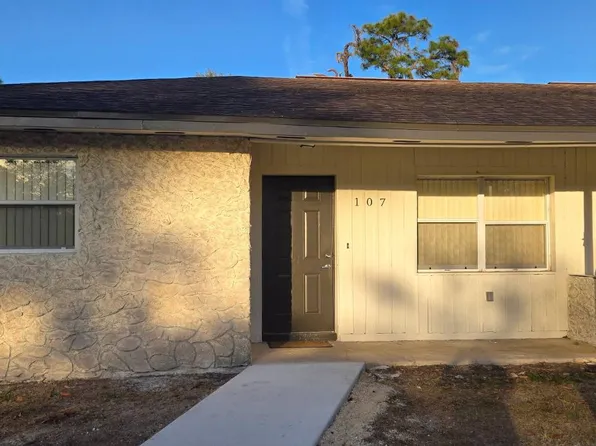 107 Van Allen Ave NW, Lake Placid, FL 33852