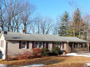 38 Daisy Dr, Leominster, MA 01453