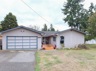 7018 188th Pl SW, Lynnwood, WA 98036