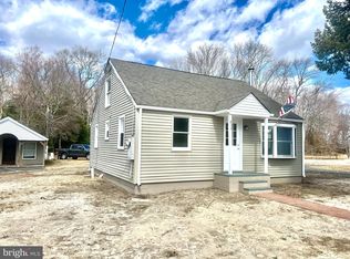 615 Old Beaver Dam Rd, Port Norris, NJ 08349