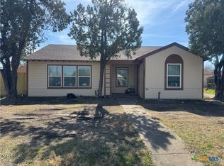 1308 Terrace Dr, Killeen, TX 76541