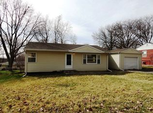 7902 SW 10th St, Des Moines, IA 50315