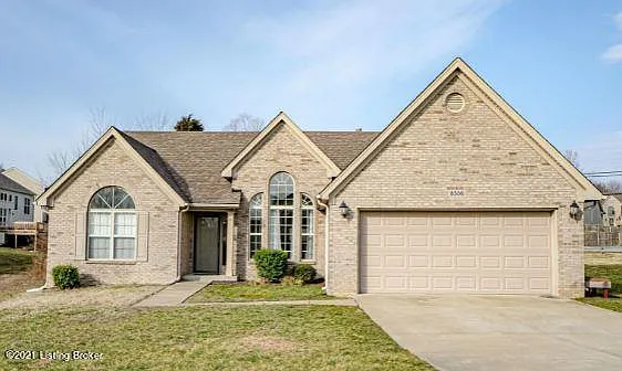 8506 Pathfinder Ct photo 1