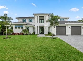 1211 Gulfstream Way, Riviera Beach, FL 33404